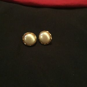 14kt Gold Plated Earrings